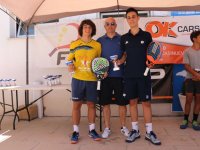 Campeonato Mallorca Menores 2017