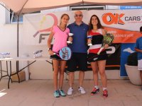 Campeonato Mallorca Menores 2017