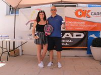 Campeonato Mallorca Menores 2017