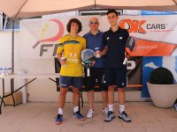 Campeonato Mallorca Menores 2017