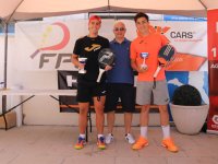 Campeonato Mallorca Menores 2017