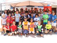 Campeonato Mallorca Menores 2017