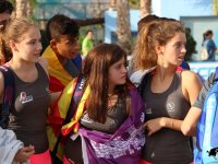 Campeonato Selecciones MenoresAguilas