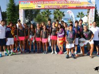 2017 Campeonato Selecciones Menores Aguilas