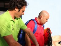 2017 Campeonato Selecciones Menores Aguilas