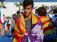 2017 Campeonato Selecciones Menores Aguilas