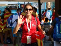 2017 Campeonato Selecciones Menores Aguilas