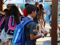 2017 Campeonato Selecciones Menores Aguilas