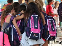 2017 Campeonato Selecciones Menores Aguilas