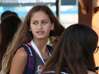 2017 Campeonato Selecciones Menores Aguilas