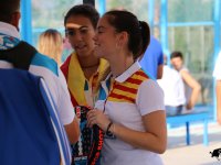 2017 Campeonato Selecciones Menores Aguilas