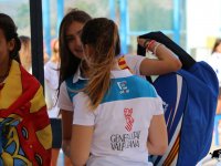 2017 Campeonato Selecciones Menores Aguilas