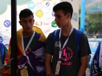 2017 Campeonato Selecciones Menores Aguilas