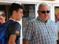 2017 Campeonato Selecciones Menores Aguilas