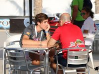 2017 Campeonato Selecciones Menores Aguilas