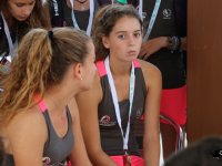 2017 Campeonato Selecciones Menores Aguilas