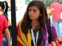 2017 Campeonato Selecciones Menores Aguilas