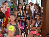 2017 Campeonato Selecciones Menores Aguilas