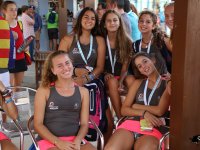 2017 Campeonato Selecciones Menores Aguilas