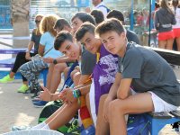 2017 Campeonato Selecciones Menores Aguilas