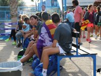 2017 Campeonato Selecciones Menores Aguilas