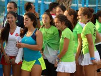 2017 Campeonato Selecciones Menores Aguilas