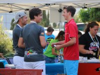 2017 Campeonato Selecciones Menores Aguilas