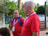 2017 Campeonato Selecciones Menores Aguilas