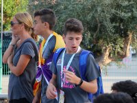 2017 Campeonato Selecciones Menores Aguilas