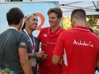 2017 Campeonato Selecciones Menores Aguilas