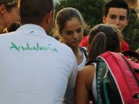 2017 Campeonato Selecciones Menores Aguilas