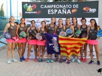 2017 Campeonato Selecciones Menores Aguilas