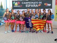 2017 Campeonato Selecciones Menores Aguilas