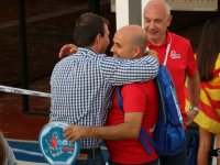 2017 Campeonato Selecciones Menores Aguilas