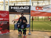 2017 Master de menores