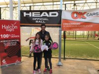 2017 Master de menores