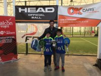 2017 Master de menores