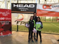 2017 Master de menores