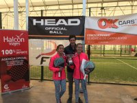 2017 Master de menores