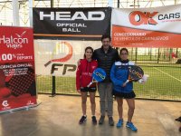 2017 Master de menores