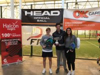 2017 Master de menores