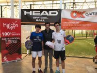 2017 Master de menores