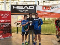 2017 Master de menores