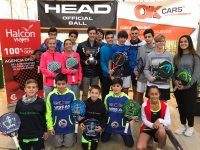 2017 Master de menores