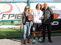 2a Prueba Circuito Menores