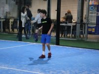 3a Prueba Circuito Menores