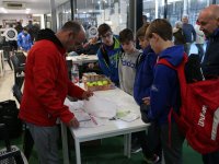 3a Prueba Circuito Menores