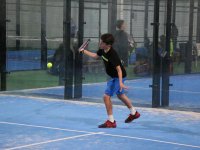 3a Prueba Circuito Menores
