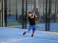 3a Prueba Circuito Menores