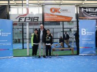 3a Prueba Circuito Menores